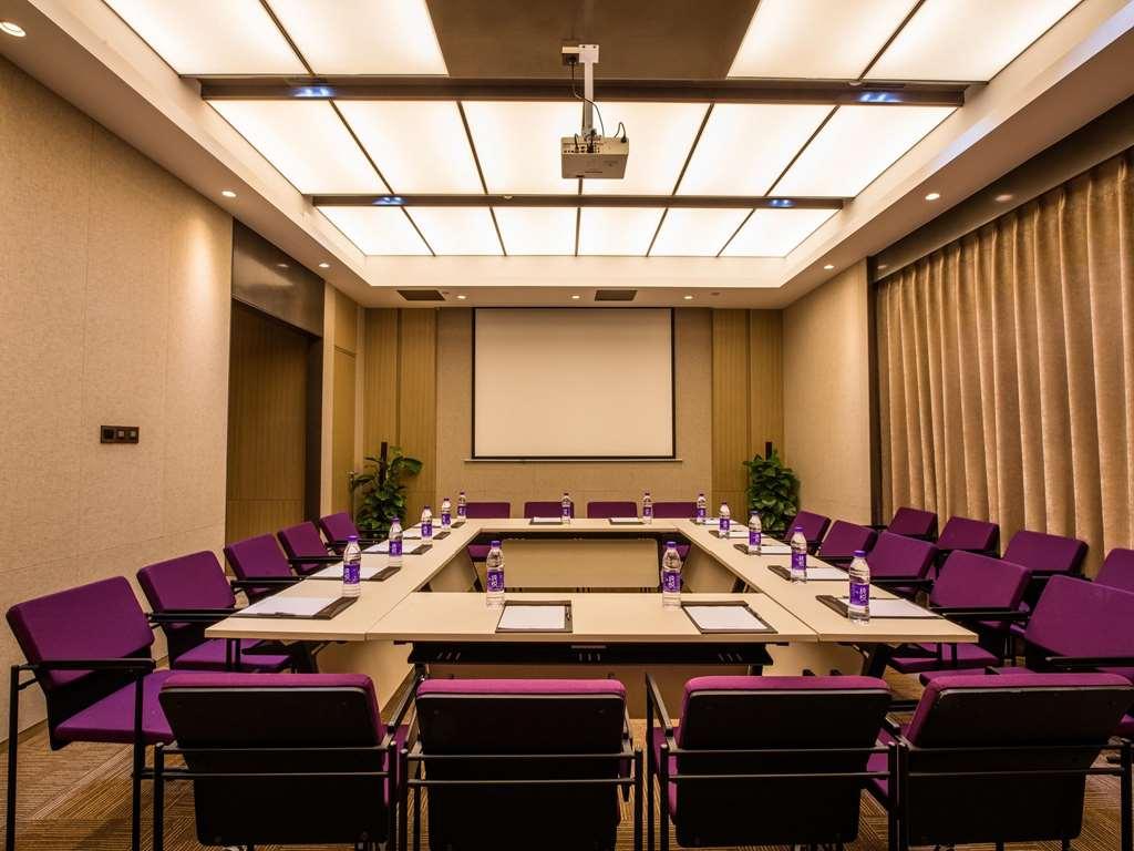Mercure Changsha South Facilități foto