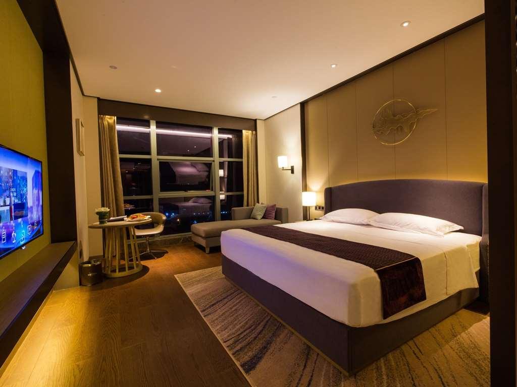 Mercure Changsha South Cameră foto