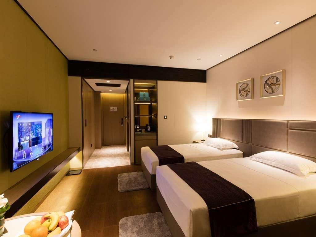 Mercure Changsha South Cameră foto