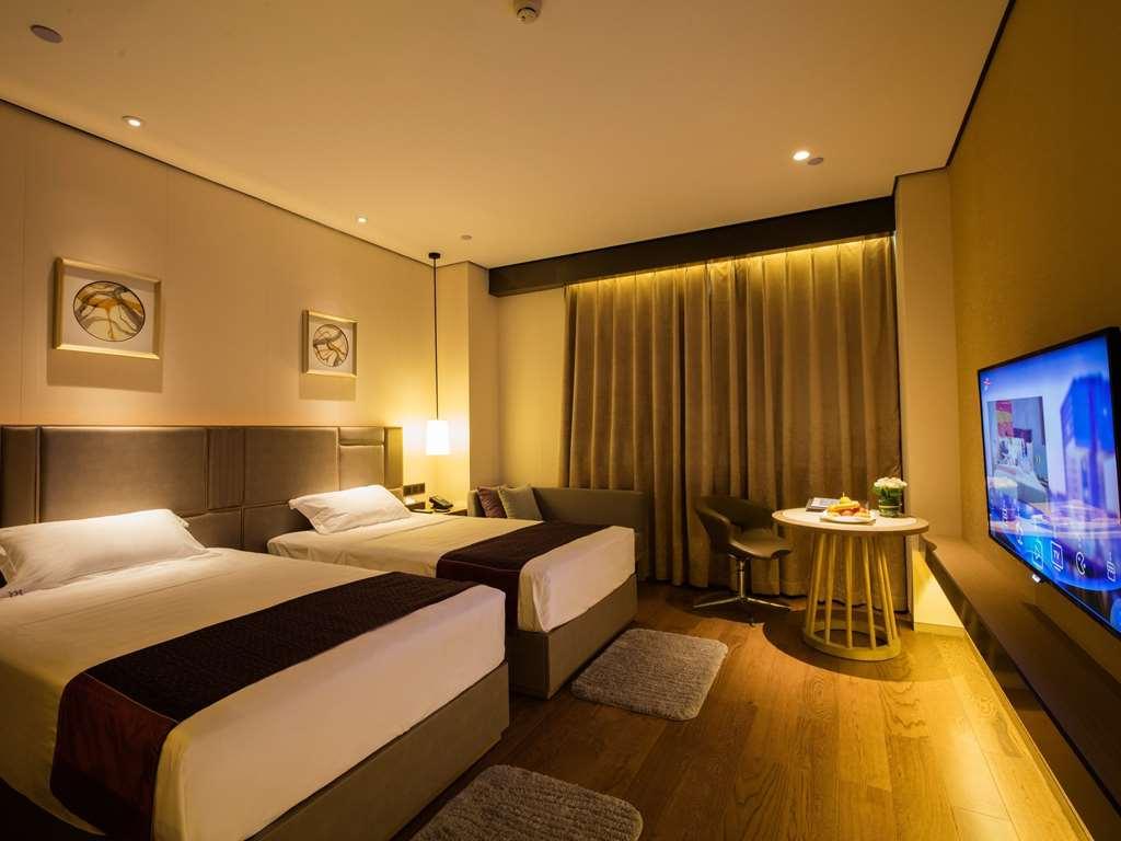 Mercure Changsha South Cameră foto