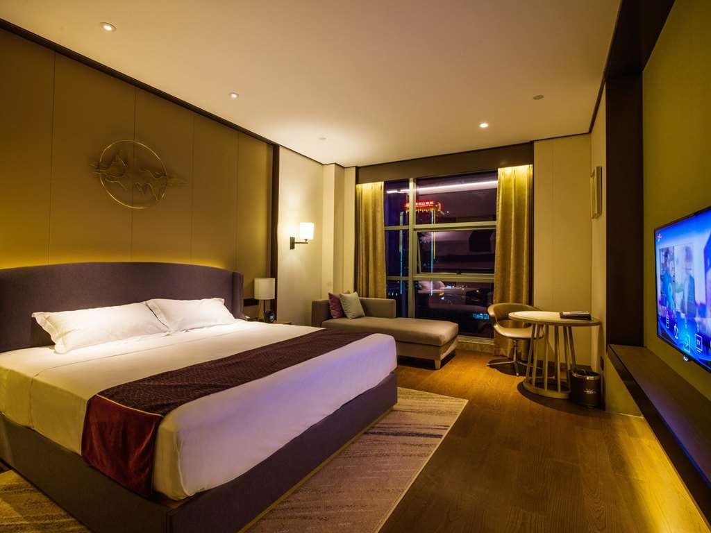 Mercure Changsha South Cameră foto