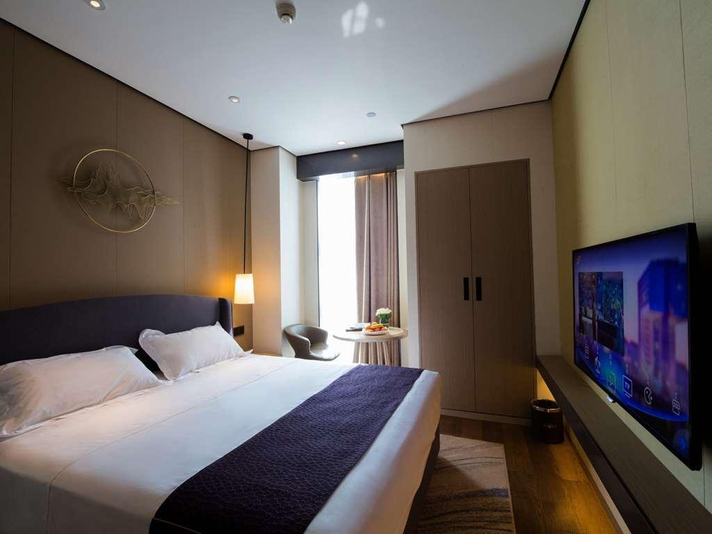 Mercure Changsha South Cameră foto